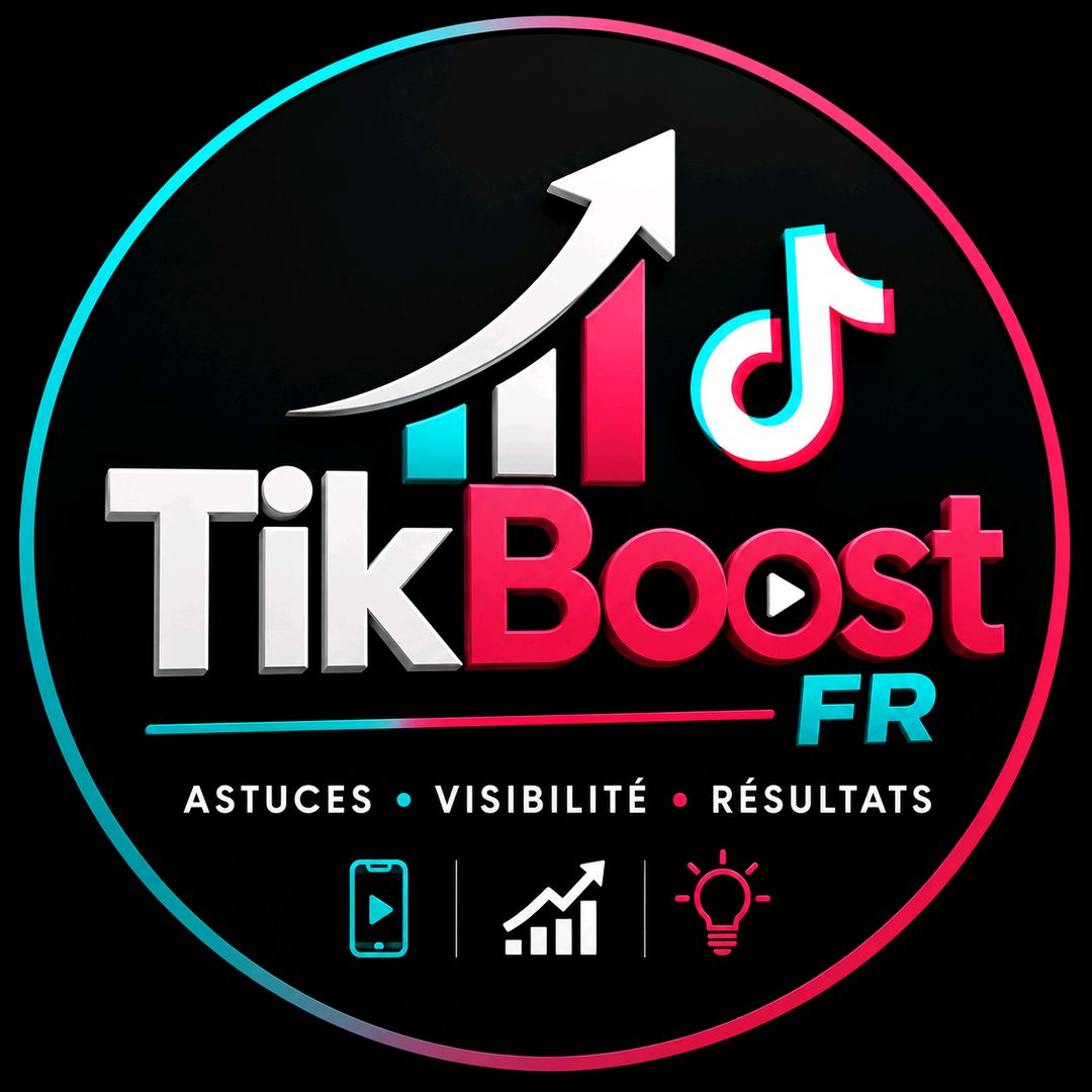 TikBoost FR