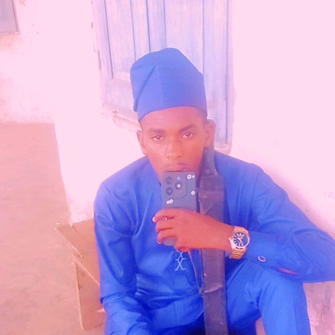 Isiaqu jagaba