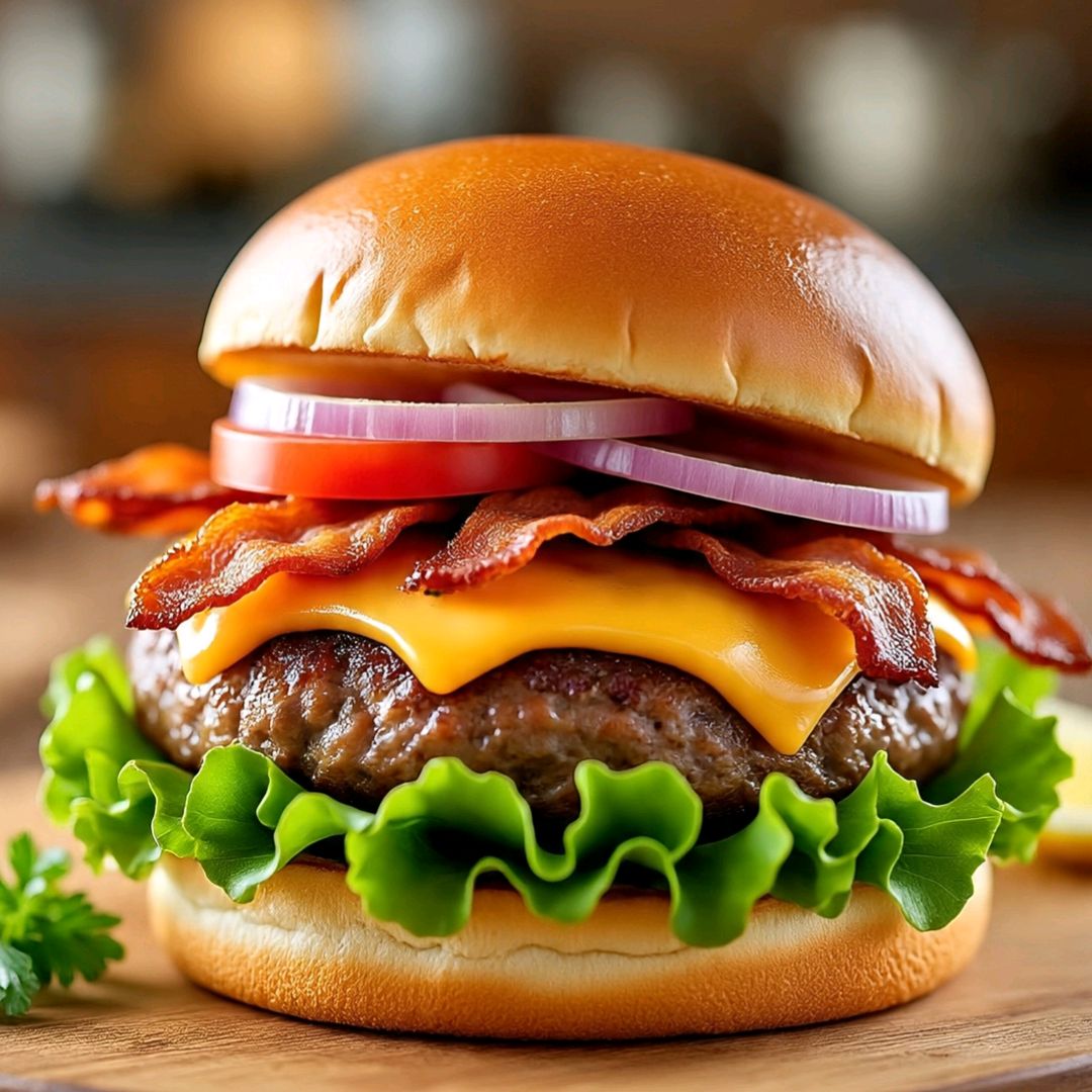 Kalese Fan🍔