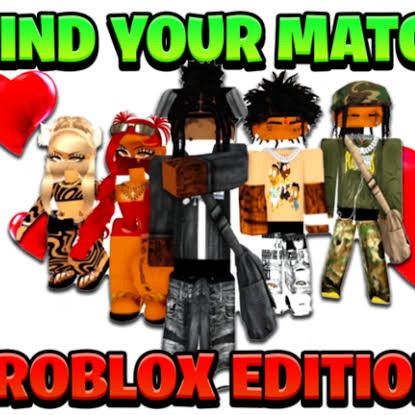 FindYourMatch🫂
