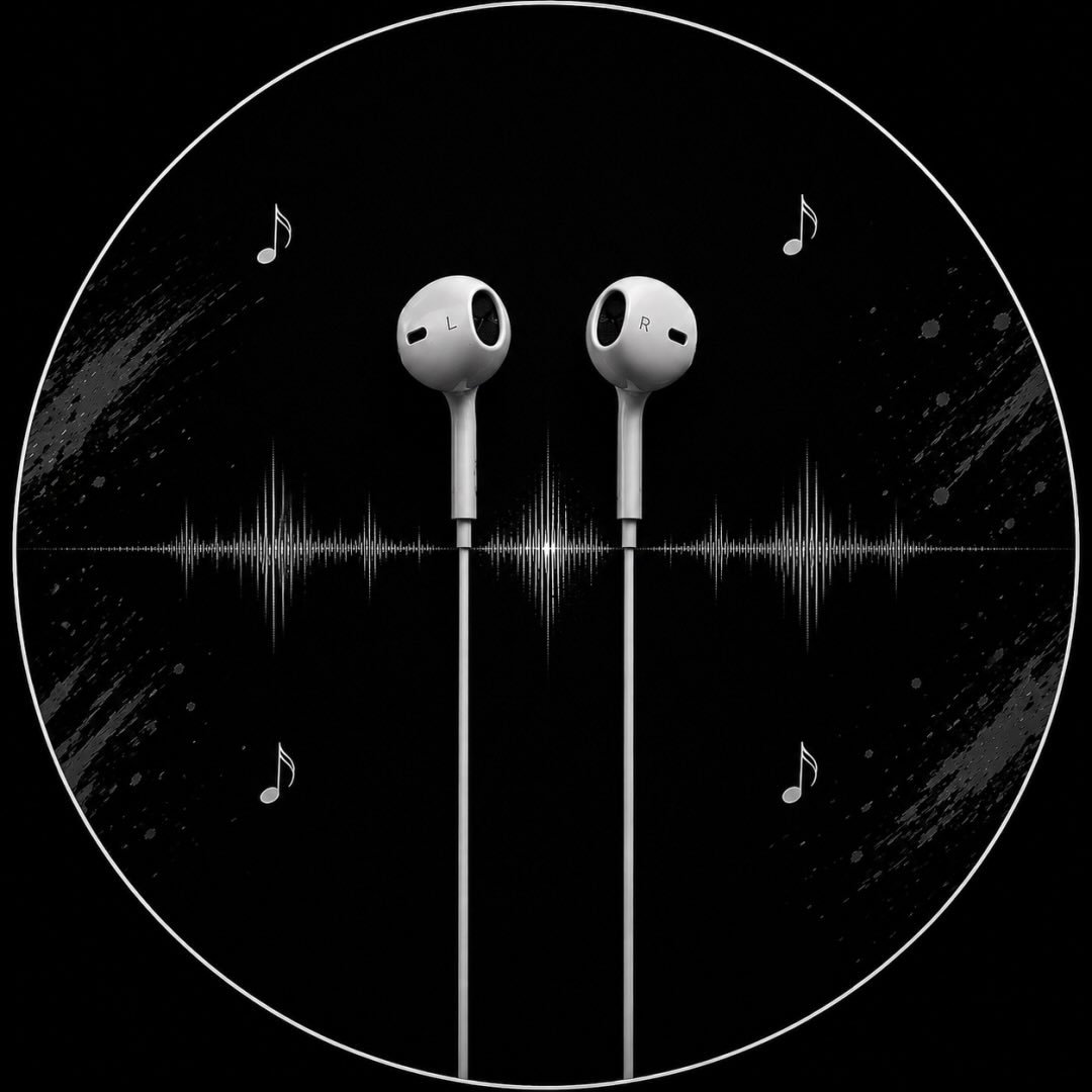 Instagram Music account for sale with 34,872 followers