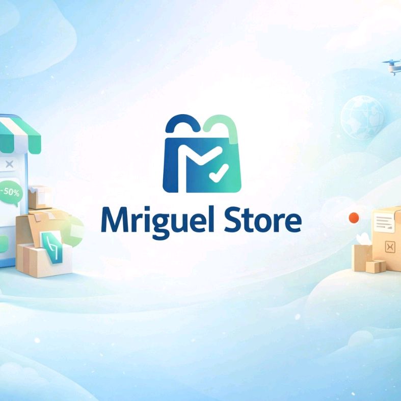 Mriguel Store