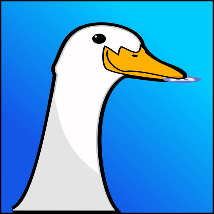 Account listing