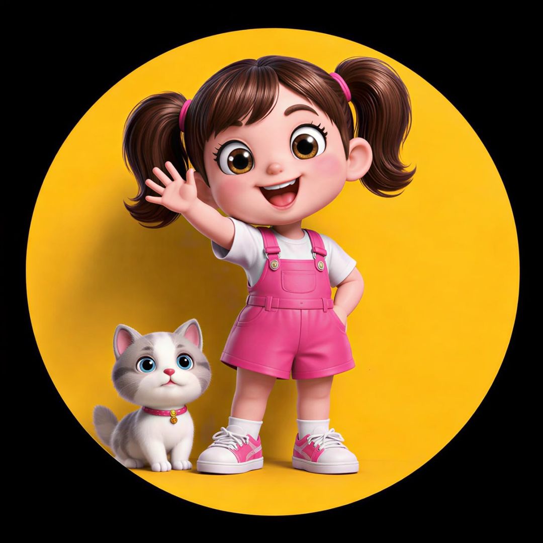 Lucy Star ⭐️