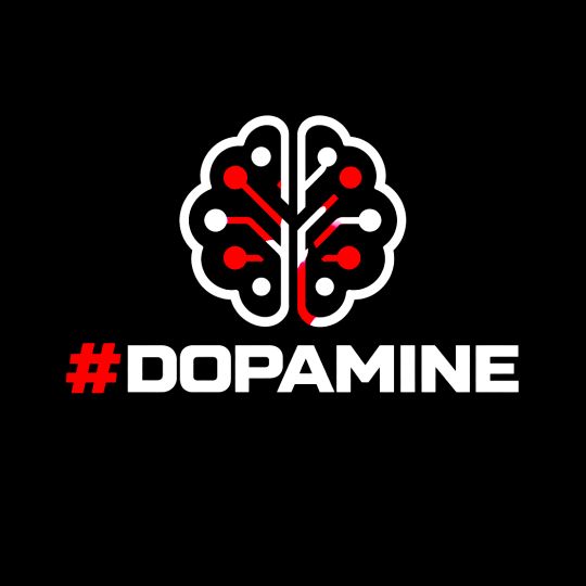 #DOPAMINE