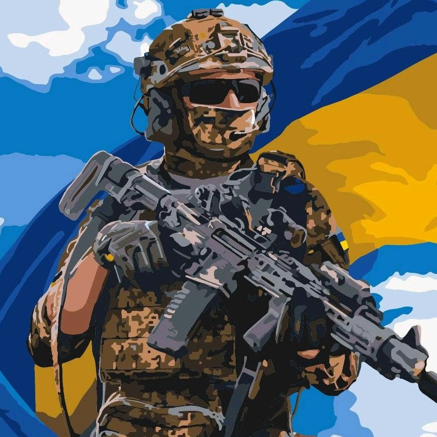 Welcome to Ukraine 🇺🇦