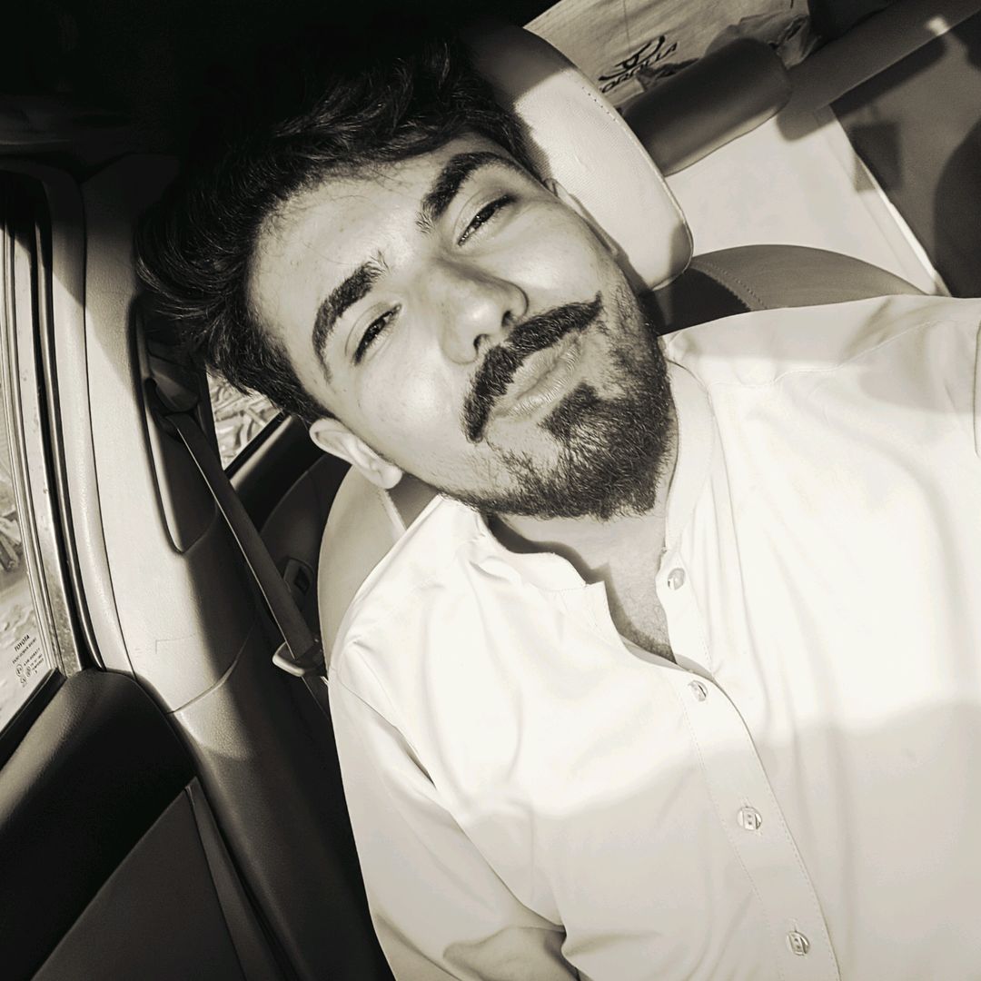 Hamza Baba