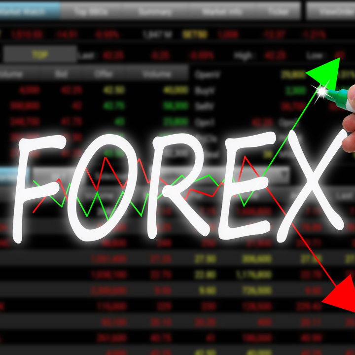 Forex trading