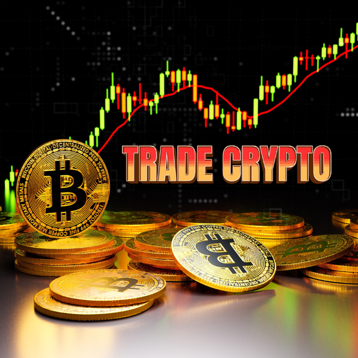 Top Bitcoin & crypto.