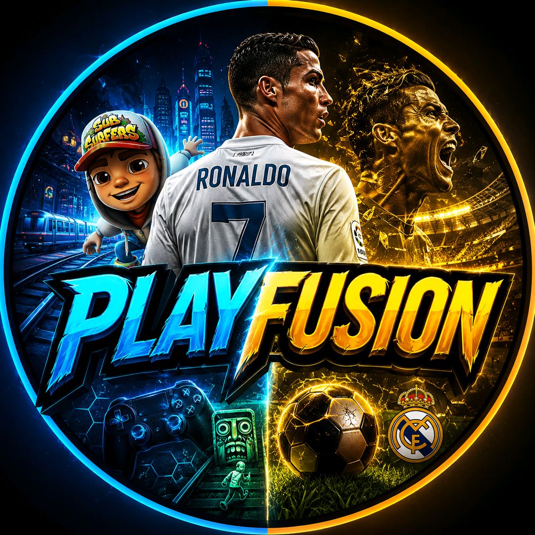 『PlayFusion』