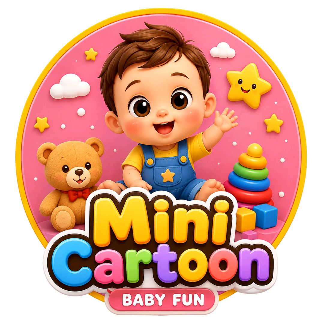 mini cartoon