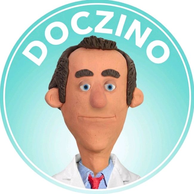 Doc Zino
