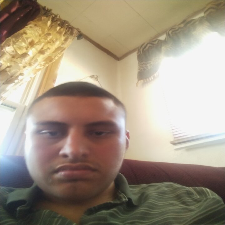Account listing