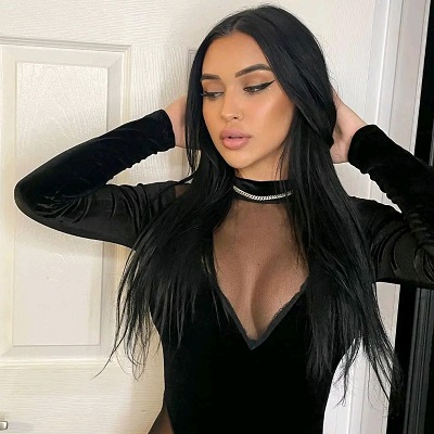 Account listing