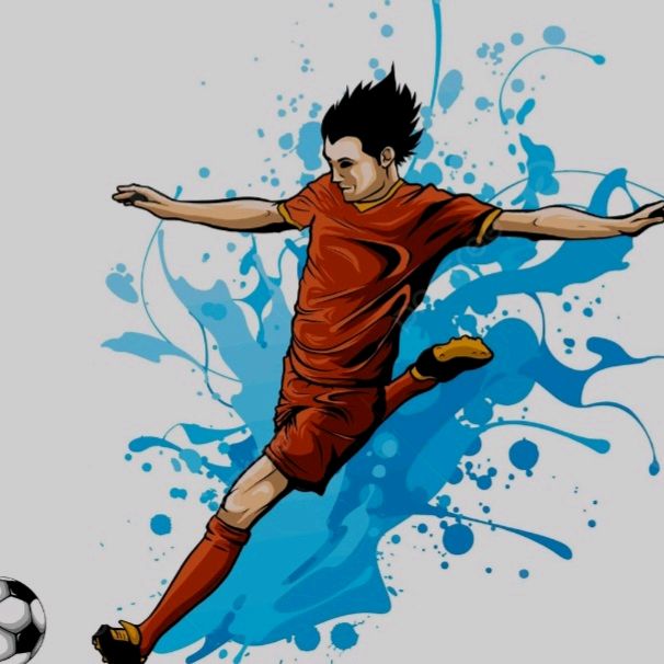 TikTok Sports account preview