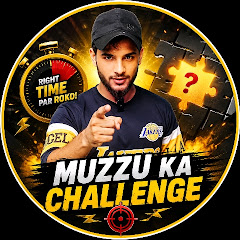 Muzzu ka Challenge