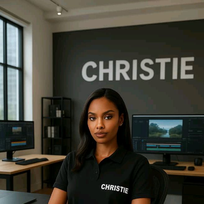 Christie Visuals