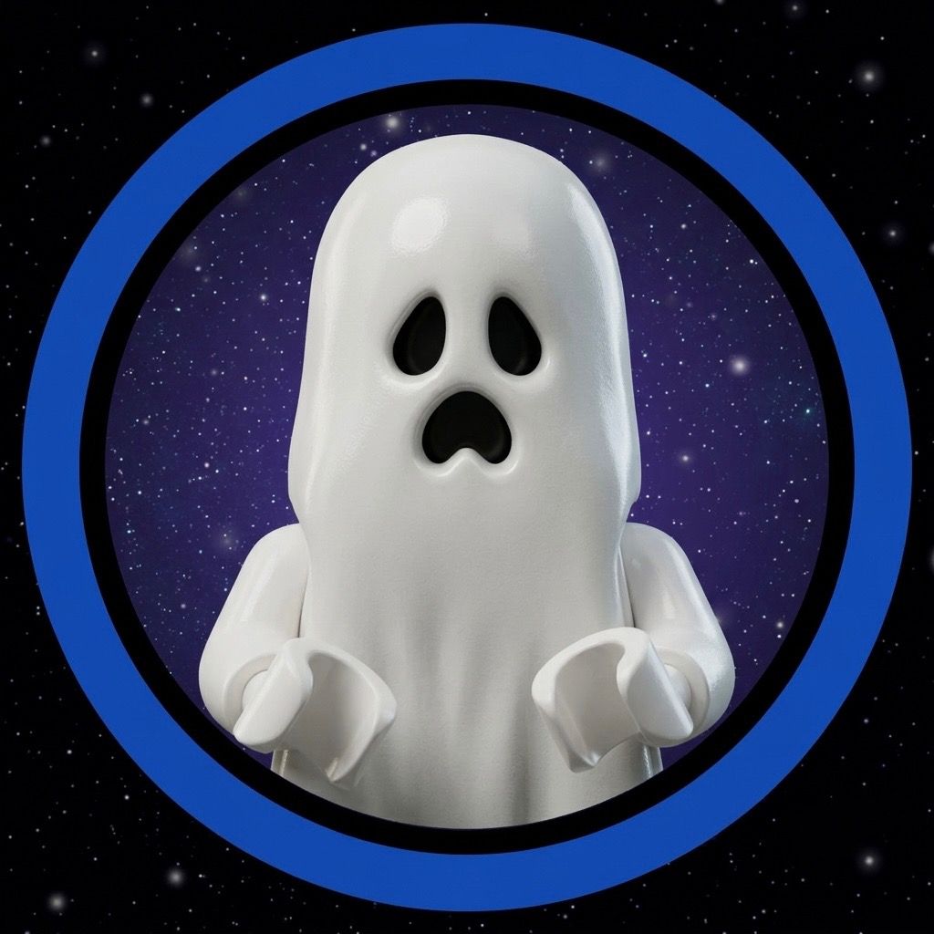 Fantasma Del Feed