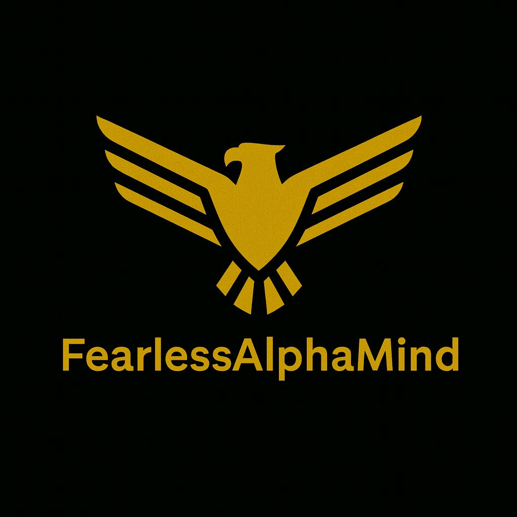 FearlessAlphaMind