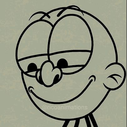 Ricoanimation Fan