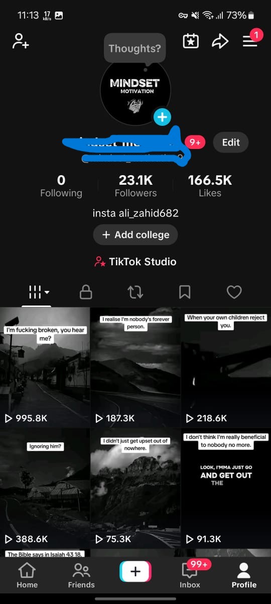 Attachment